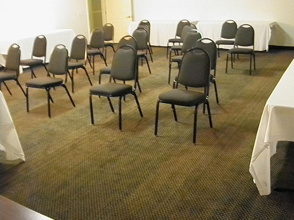 Regency Inn & Suites 웨스트 스프링필드 외부 사진
