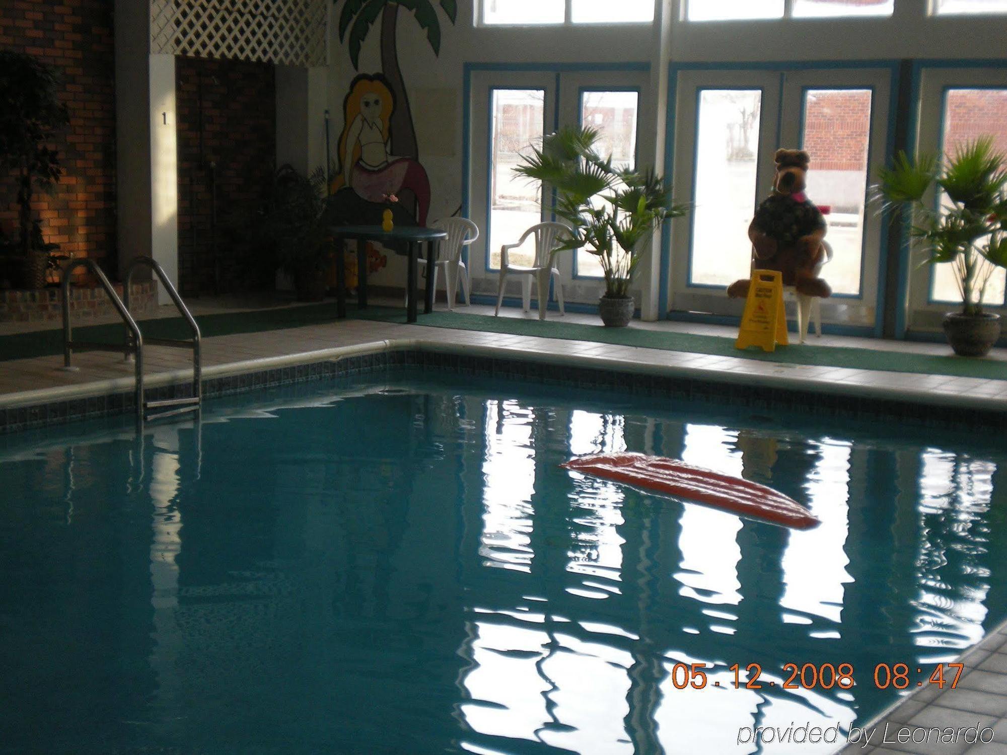 Regency Inn & Suites 웨스트 스프링필드 시설 사진